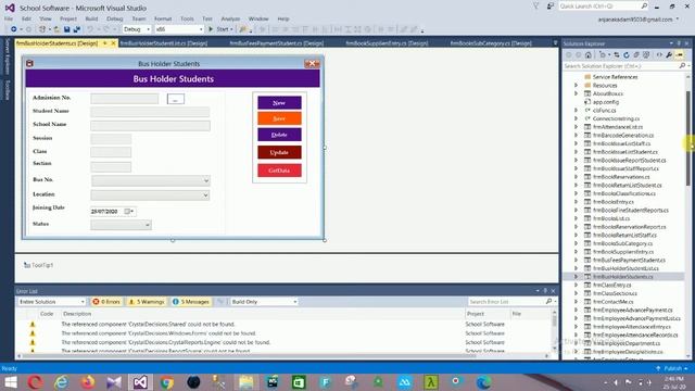 school management system project in c#.net | school management system | school management software смотреть онлайн