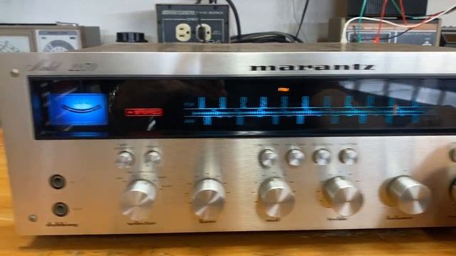 Marantz 2230 Special Edition...