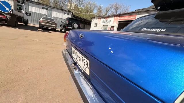 Раскачали Парк Горького с Эдвардом Билом. Саня Leraton Сломал Ногу. На Волге Загорелись Тормоза смотреть онлайн