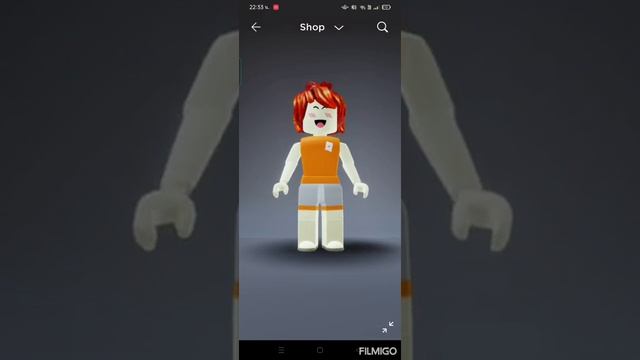? ROBLOX FREE EMO OUTFITS IDEA GIRL ? смотреть онлайн