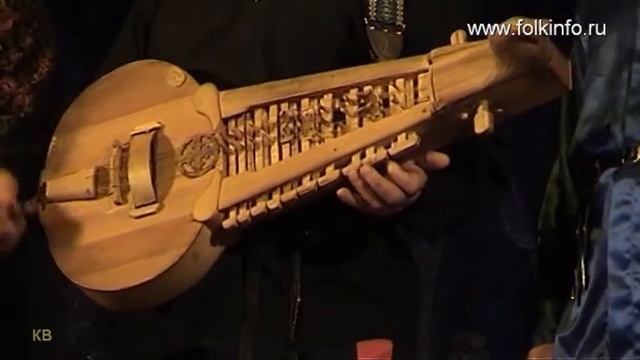 Казачий Круг. Садко.