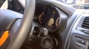 Активация иммобилайзера гранта,калина,приора с 2-я рабочими ключами