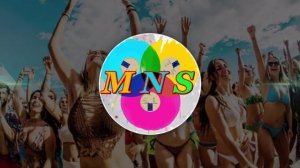 Клубняк/Танцевальная музыка "Summertime - K-391"