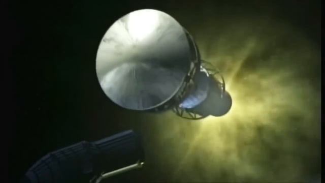 Космос далекий та близький . Марс смотреть онлайн