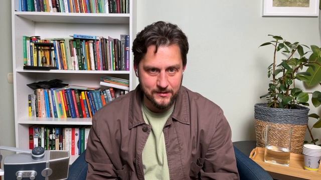 Функция и значение сеттинга при работе с пограничным опытом | Фрагмент семинара о работе с ПРЛ смотреть онлайн