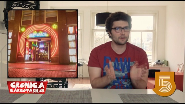horia sarghi смотреть онлайн