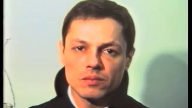 Igor Sklyar (1994) by Gérard Courant - Cinématon #1646 смотреть онлайн