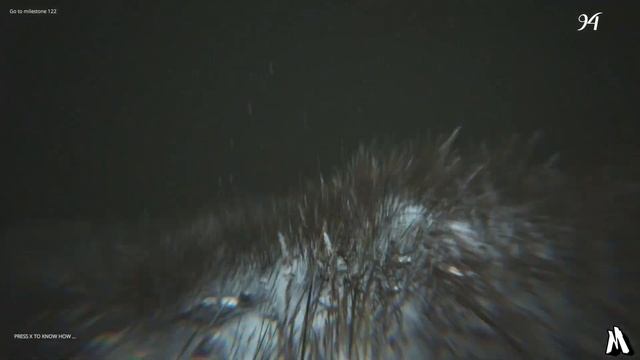 GEVAUDAN Gameplay - Running For My Life! [Ending]