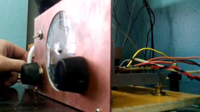 Радиоприемник Ванюша в настройке... смотреть онлайн