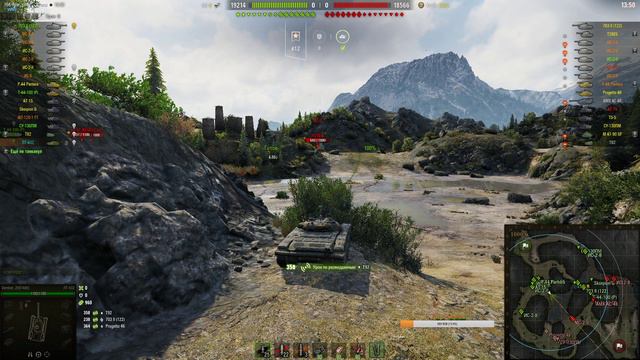 СТРИМ ПО WOT 2ХСТВОЛКИ В ТЕМЕ / С ДНЕМ РОЖДЕНИЯ// ВЗАИМКА // ВЗАИМНЫЕ ПОДПИСКИ / ПИАР / - ГО 100❤️ смотреть онлайн