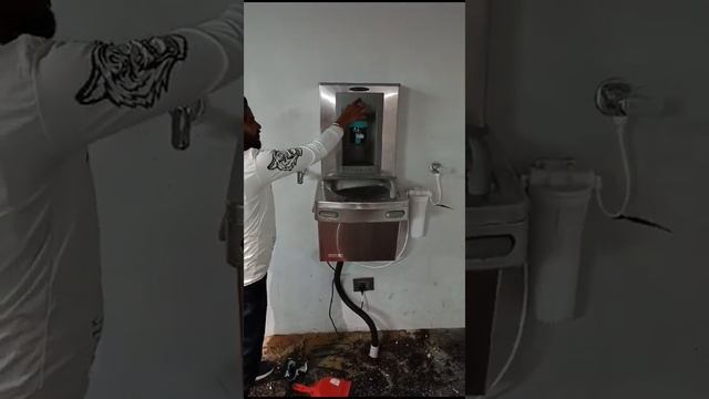 OASIS PG8SBF Installed AT MOHALI смотреть онлайн