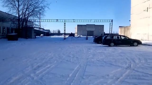 Самодельный квадроцикл смотреть онлайн