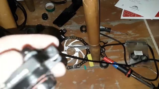 Электросамокат Новые диски dualtron ultra смотреть онлайн