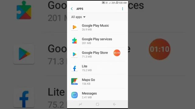 Samsung galaxy j2 core mobile 1 gb ram how to lag fix II Lag fix II 100% смотреть онлайн