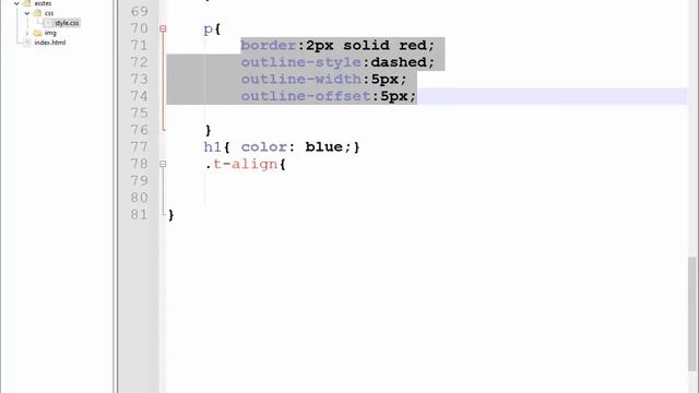 Day -21 | CSS - 04 | Web Design - 07 смотреть онлайн