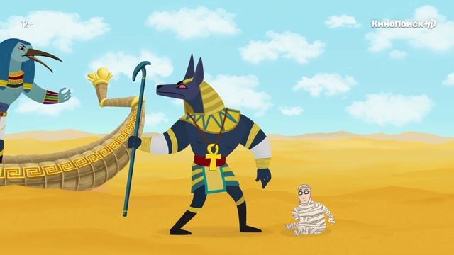 Приключения Пети и Волка..mp4 смотреть онлайн