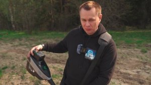 Тест аккумуляторных и сетевого культиваторов Greenworks