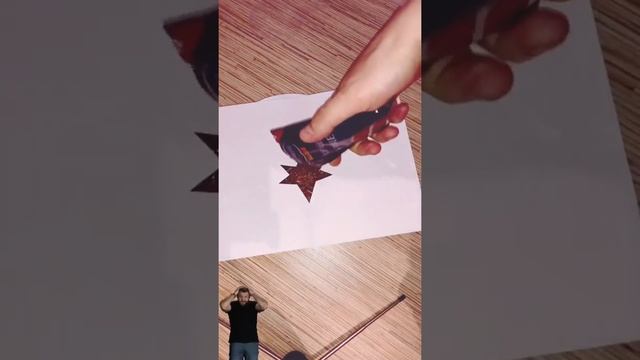 Лайфхак подачи супа