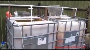 Как бороться с железом в воде из скважины?