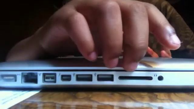 Macbook Pro 13 2011 Core I5 Review