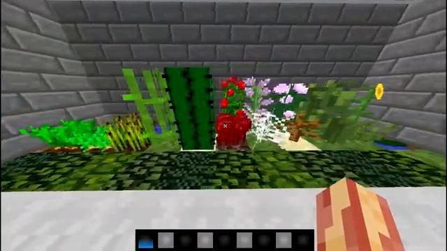 Minecraft: 8x8 PvP Resource Pack (1.8+) FPS BOOST смотреть онлайн