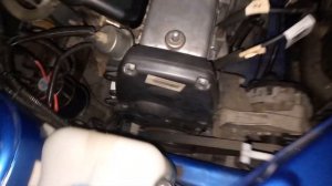 ☝️?Повело кожух ремня ГРМ на Лада Гранта ФЛ