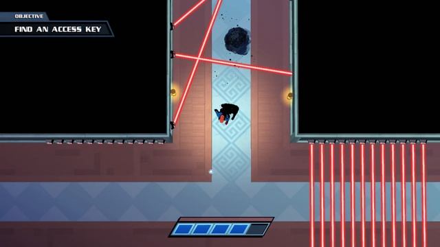 Mr. Shifty (Nintendo Switch) - 10 Minutes of New Gameplay (Direct-Feed Switch Footage) смотреть онлайн