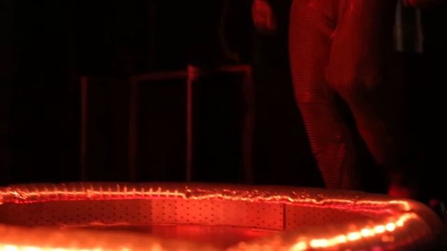 тесло-неон шоу смотреть онлайн