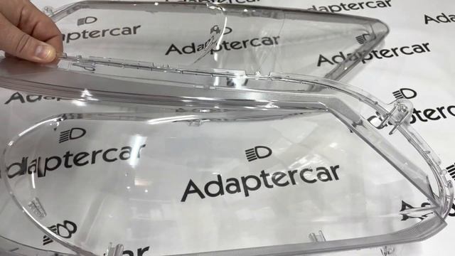 Стекло фары Honda Accord 9 2012-2017