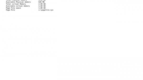 Intel(R) PRO/1000 MT - driver