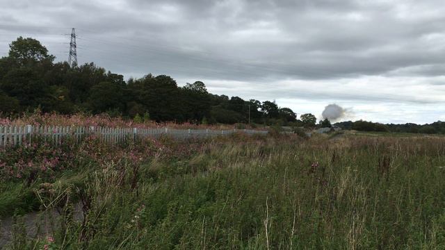 45699 Galatea approaches Dalston смотреть онлайн