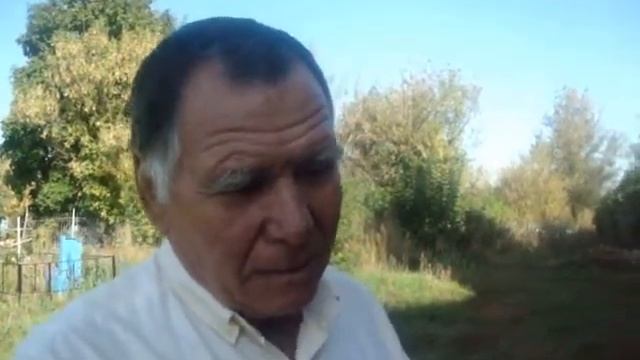 Мироточат иконы в селе Каменка смотреть онлайн