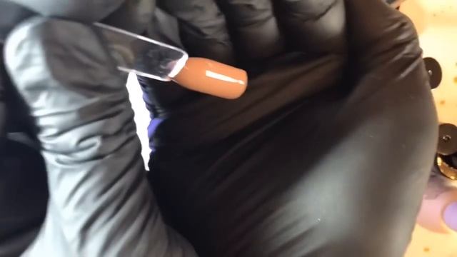 Наконец! Обзор гель лаков Beautilux с AliExpress смотреть онлайн