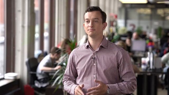 Ролик о компании _ Илья Кравцов Директор B2b Ostrovok Ru