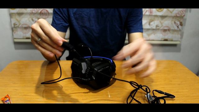 HP H320 Oyuncu Kulaklığı Kutu Açılımı ve İlk İzlenim (+ Mikrofon Testi) смотреть онлайн