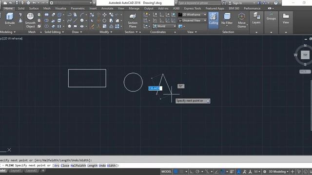 AutoCAD switch from 2D to 3D(Click here to Subscribe to SET India: / @setindia смотреть онлайн