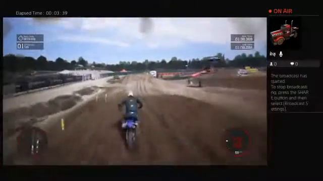 MXGP 2021,Yamaha yz250 2 stroke смотреть онлайн