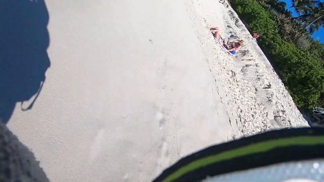 Пляж, Багамы. Мечты Сбываются смотреть онлайн