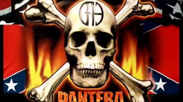 Pantera-Electric Funeral(Black Sabbath Cover).mp4 смотреть онлайн