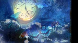 Муза Даурская_Светлана Чеколаева "Переведи часы назад" #МузаДаурская #СветланаЧеколаева #поэзия