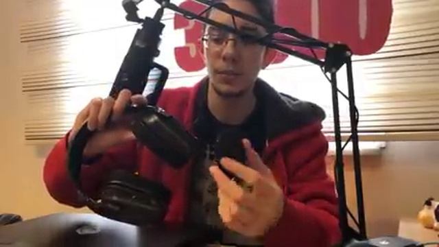 DEVASA KUTU AÇILIMI ! FULL RGB SET DİZMEK ! LOGİTECH G933 KUTU AÇILIMI ! İNCELEME TÜRKÇE смотреть онлайн