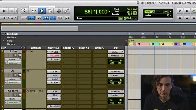 Parallel processing with Stuart White смотреть онлайн