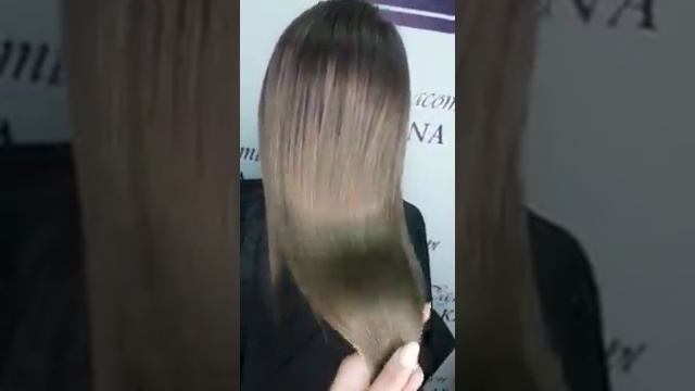 Сложное окрашивание Мелирование волос шатуш, омбре, балаяж, кератиновое выпрямления. СПб Пестеля 11 смотреть онлайн