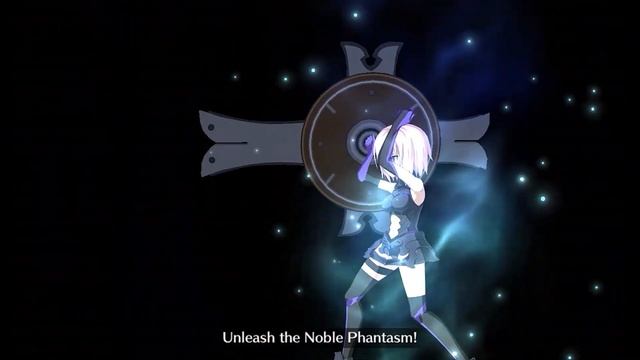 Fate/Grand Order Countdown to Lostbelt No. 6 - Singularity F смотреть онлайн