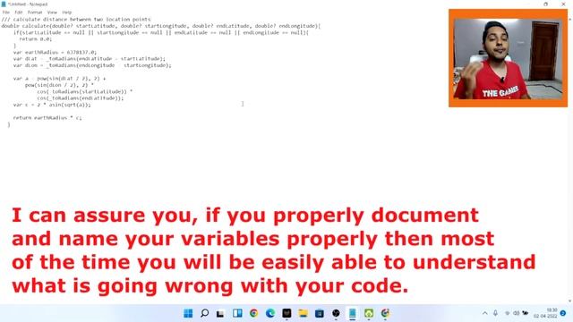 Reduce coding errors by 80% by doing this смотреть онлайн