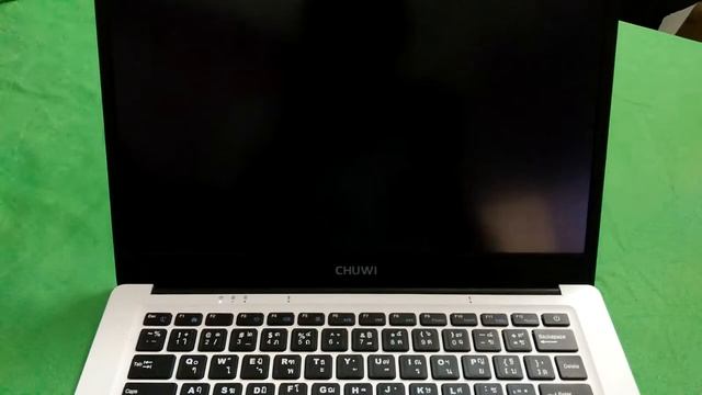 Chuwi lapbook 14.1 boot loop. смотреть онлайн