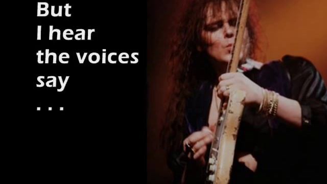 Yngwie Malmsteen Carry On Wayward Son смотреть онлайн