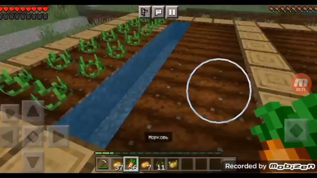 Я заселилас в деревню жителей номер 13 в майнкрафт Pink likee|minecraft смотреть онлайн