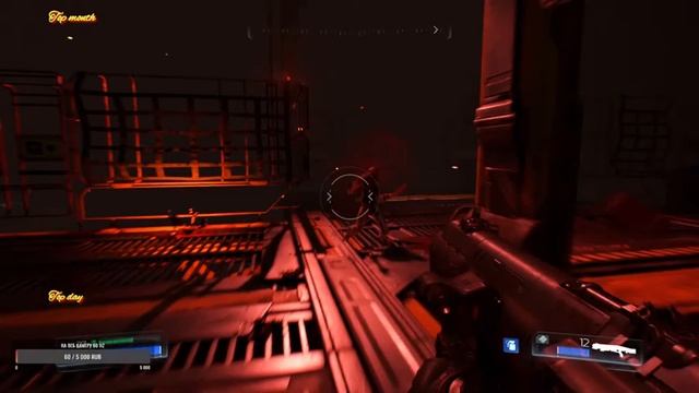 Стрим на канале Bingo. Играю в Doom 4 смотреть онлайн