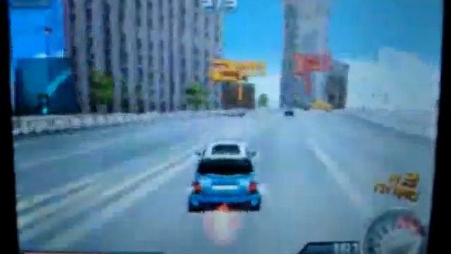 (Windows Mobile Gaming: Episode 04) Asphalt 4 HD: Elite Racing смотреть онлайн